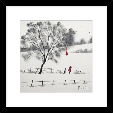 Picture of Red Kite - A22