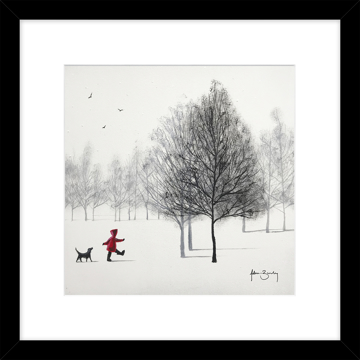 Picture of Red Coat - A22