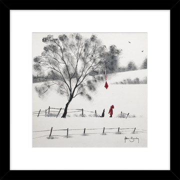 Picture of Red Kite - A22