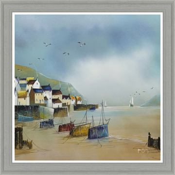 Picture of Coastal Charm HF - CR114/WS6