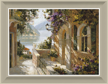 Picture of Como Cottage HF - MP130/WS6