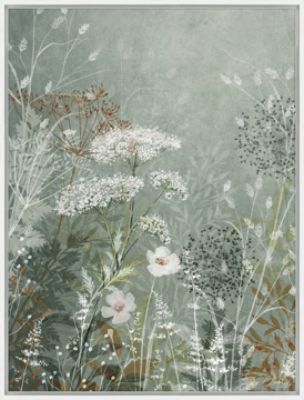 Picture of Wild Sage Meadow I Large - LGW3
