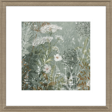 Picture of Wild Sage Meadow I Small - BR116