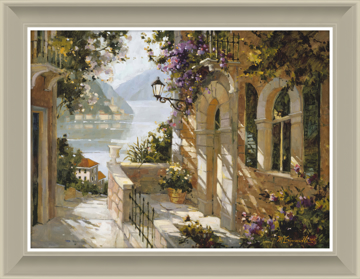 Picture of Como Cottage HF - MP130/WS6
