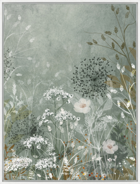 Picture of Wild Sage Meadow II Large - LGW3