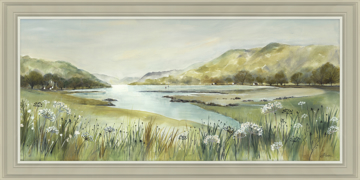 Picture of Pistachio Riverbank HF - MP141