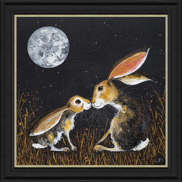Picture of To The Moon And Back Large HF - MP142