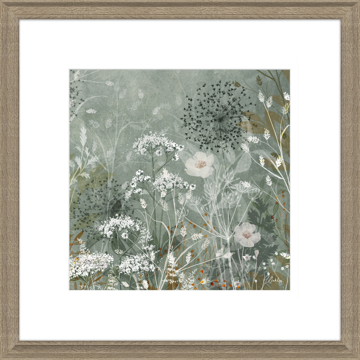 Picture of Wild Sage Meadow II Small - BR116