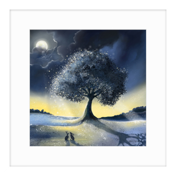 Picture of The Moon - W22