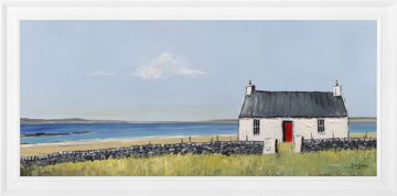 Picture of Coastal Solitude HF - GW114