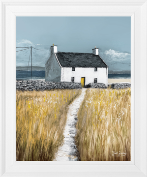 Picture of Coastal Retreat HF - GW114