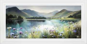 Picture of Lakeland Dawn - MP109