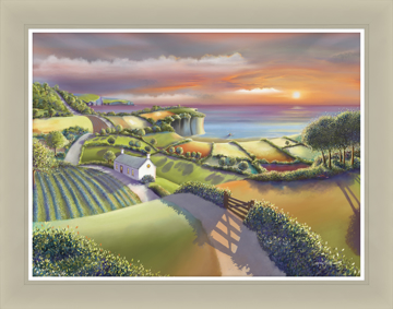 Picture of Catch the Light - MP134