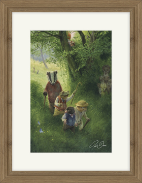 Picture of Summer Evening - NC5