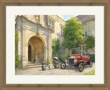 Picture of No More Cars - NC5