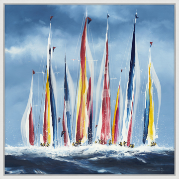 Picture of Start Line Jostle - LGW3XL