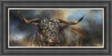 Picture of Grand Kyloe II HF - MP110