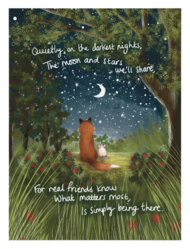 Picture of Being There - PF1