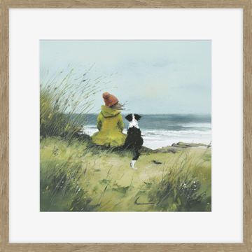 Picture of Coastal Companions - PF11