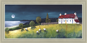 Picture of Sea Dreamers HF - MP141