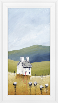 Picture of Pastoral I HF - GW114