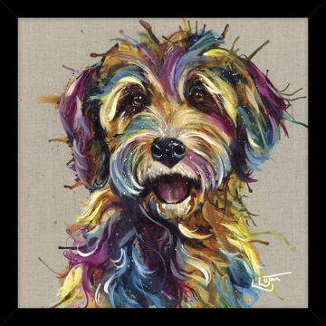 Picture of Lola HF - A22