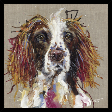 Picture of Buddy HF - A1