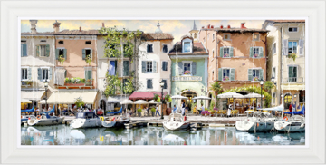 Picture of Harbour Café HF - MP109