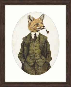 Picture of The Fox - NC1