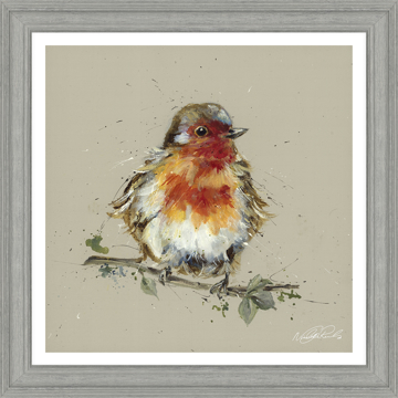 Picture of Red Red Robin HF - CR116