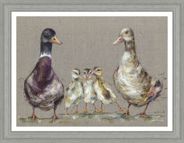 Picture of Happy Families HF - CR116