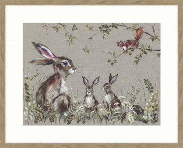 Picture of Country Companions HF - PF11