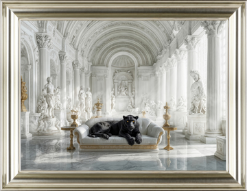 Picture of Nyx Majesty  - MP74