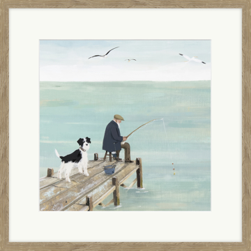 Picture of Fishing Buddy - PF11