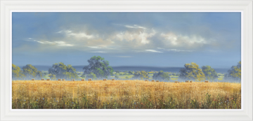 Picture of A Golden Day HF - MP109