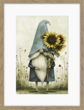 Picture of Sunflower Gonk - PF11