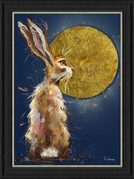 Picture of Moongazing Hare HF - MP142
