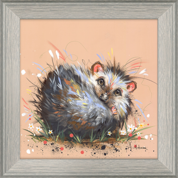 Picture of Henry Hedgehog Small - WLGG66