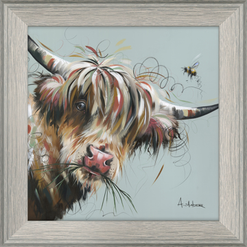 Picture of Nosey Bee Small - WLGG66