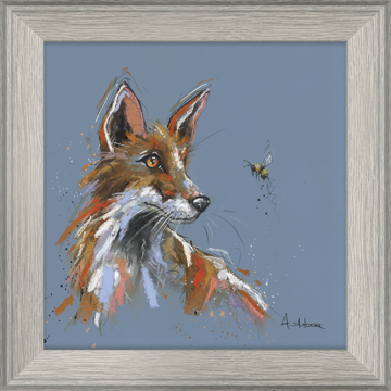 Picture of Let's Bee Friends Small  - WLGG66