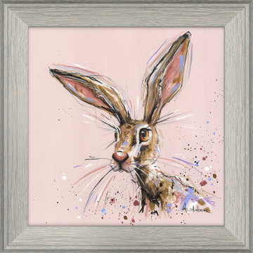 Picture of Pink Lady Small - WLGG66