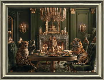 Picture of Noble Feast HF - MP129