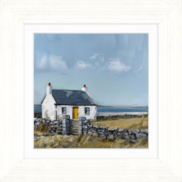 Picture of Seaside Retreat I - FGW1