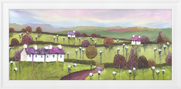Picture of Peaceful Hills HF - GW114